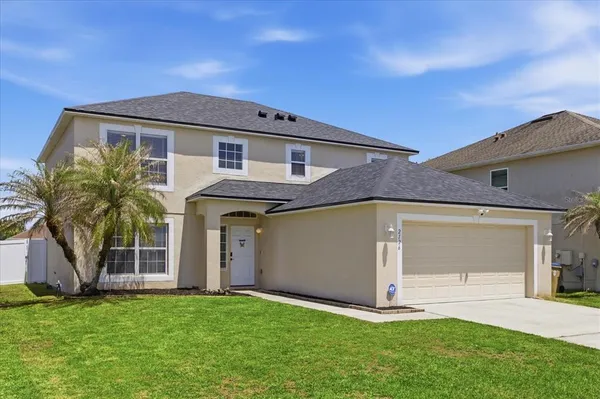 $395,000 | 2126 Blackstone Landing Drive, Kissimmee, FL 34758
