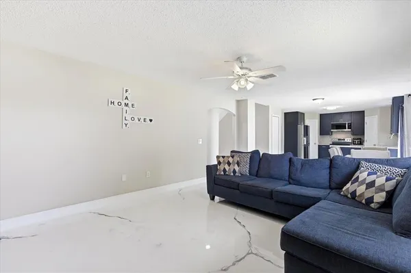 $395,000 | 2126 Blackstone Landing Drive, Kissimmee, FL 34758