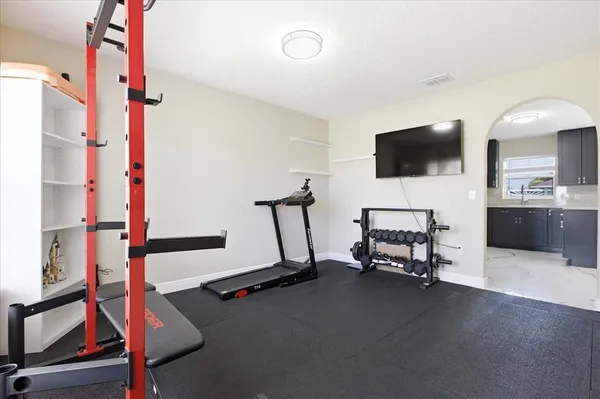 $395,000 | 2126 Blackstone Landing Drive, Kissimmee, FL 34758