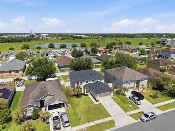 $395,000 | 2126 Blackstone Landing Drive, Kissimmee, FL 34758