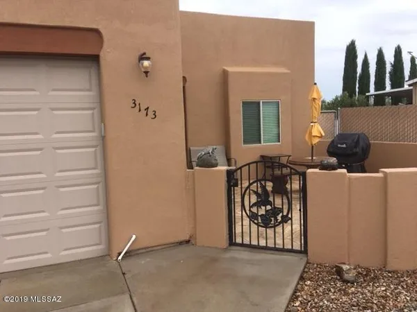 $249,000 | 3173 West Green Park Drive, Benson, AZ 85602