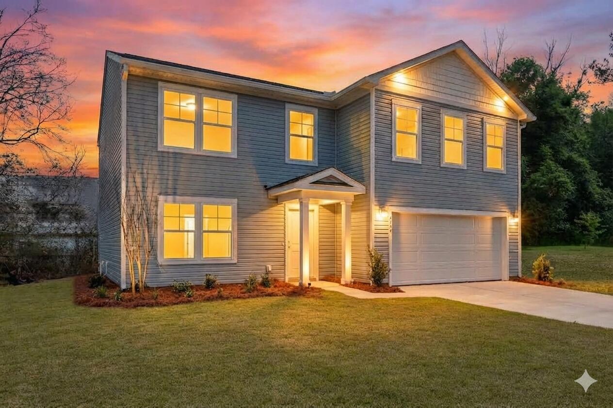 Melrose -POND HOMESITE!