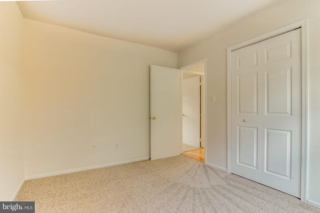 7732 Matisse Way Springfield, VA 22153 - Photo 19 of 30 a view of an empty room