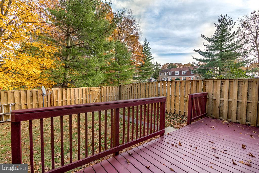 7732 Matisse Way Springfield, VA 22153 - Photo 27 of 30