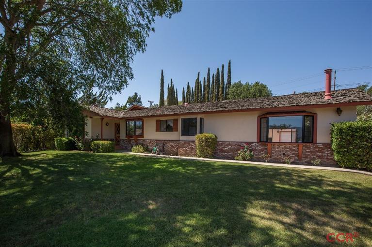 650 Chalk Hill Road Solvang, CA 93463 - Photo 1 of 14 Primary Photo