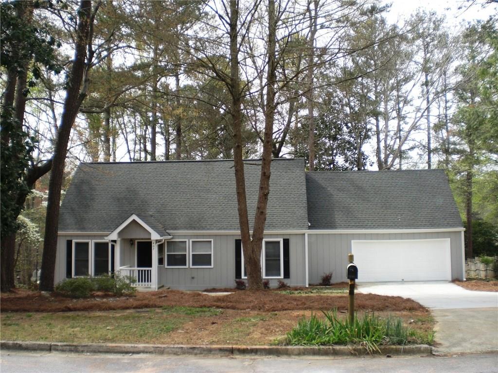 407 Northland Road Southwest Mableton, GA 30126 - Photo 1 of 1