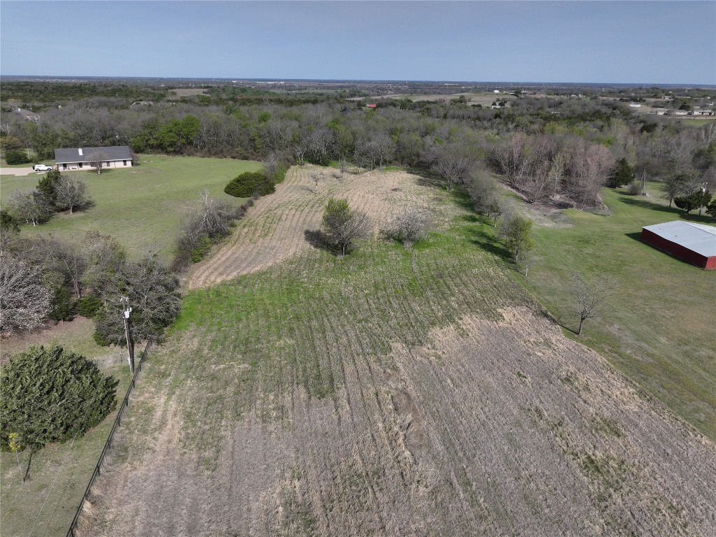 261 Rabbit Hill Lorena, TX 76655 - Photo 48 of 50 an aerial view of residential houses with outdoor space