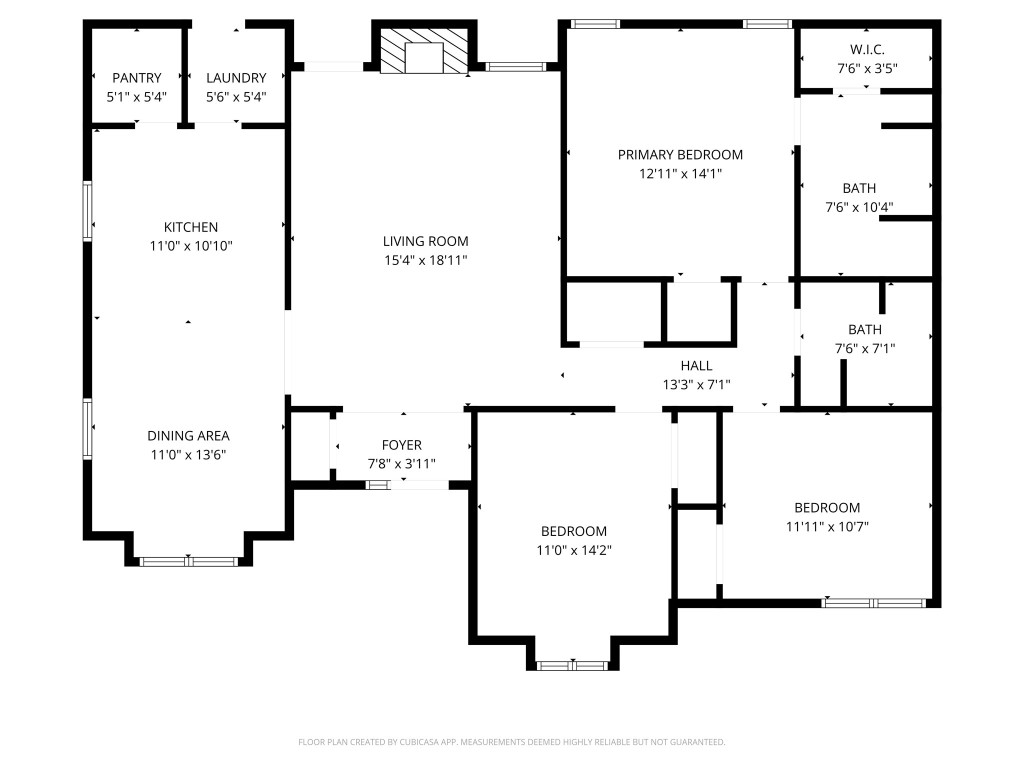 261 Rabbit Hill Lorena, TX 76655 - Photo 50 of 50 a picture of a park