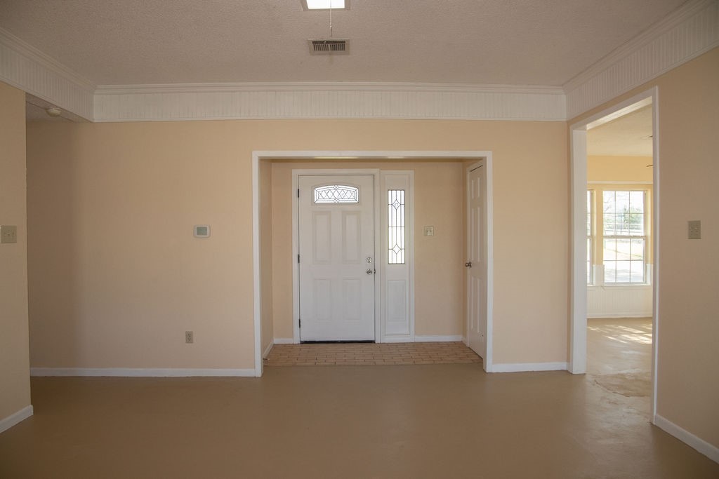 261 Rabbit Hill Lorena, TX 76655 - Photo 8 of 50 a view of an empty room and window