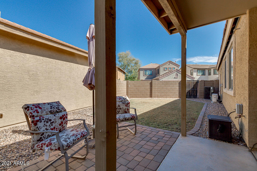 3763 East Larson Lane Gilbert, AZ 85295 - Photo 40 of 40 40-Larson