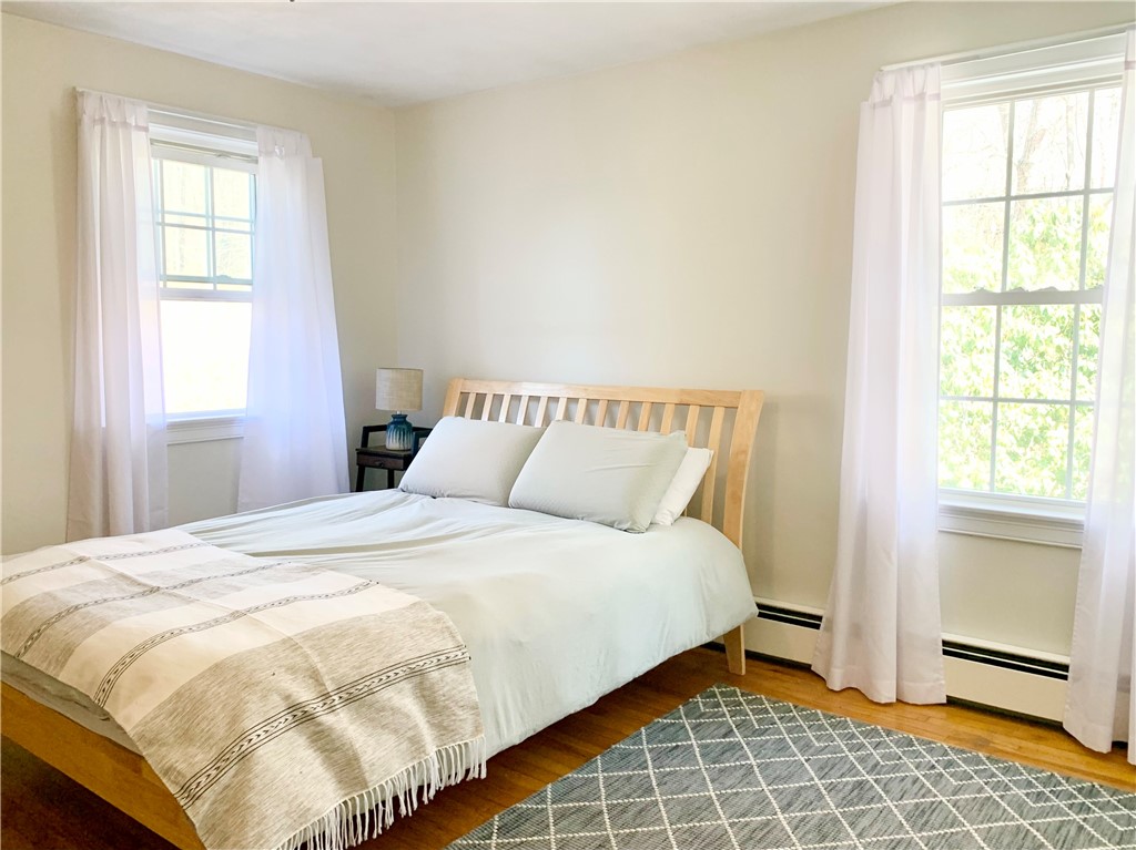 34 Maxson Hill Road Hopkinton, RI 02804 - Photo 18 of 44 ~Second Bedroom