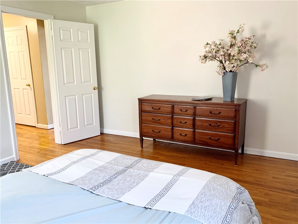 34 Maxson Hill Road Hopkinton, RI 02804 - Photo 19 of 44 ~Second Bedroom