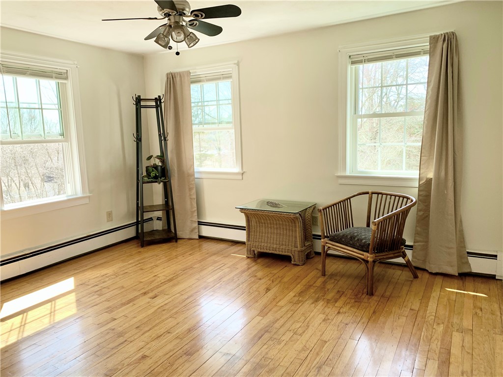 34 Maxson Hill Road Hopkinton, RI 02804 - Photo 23 of 44 ~Third Bedroom