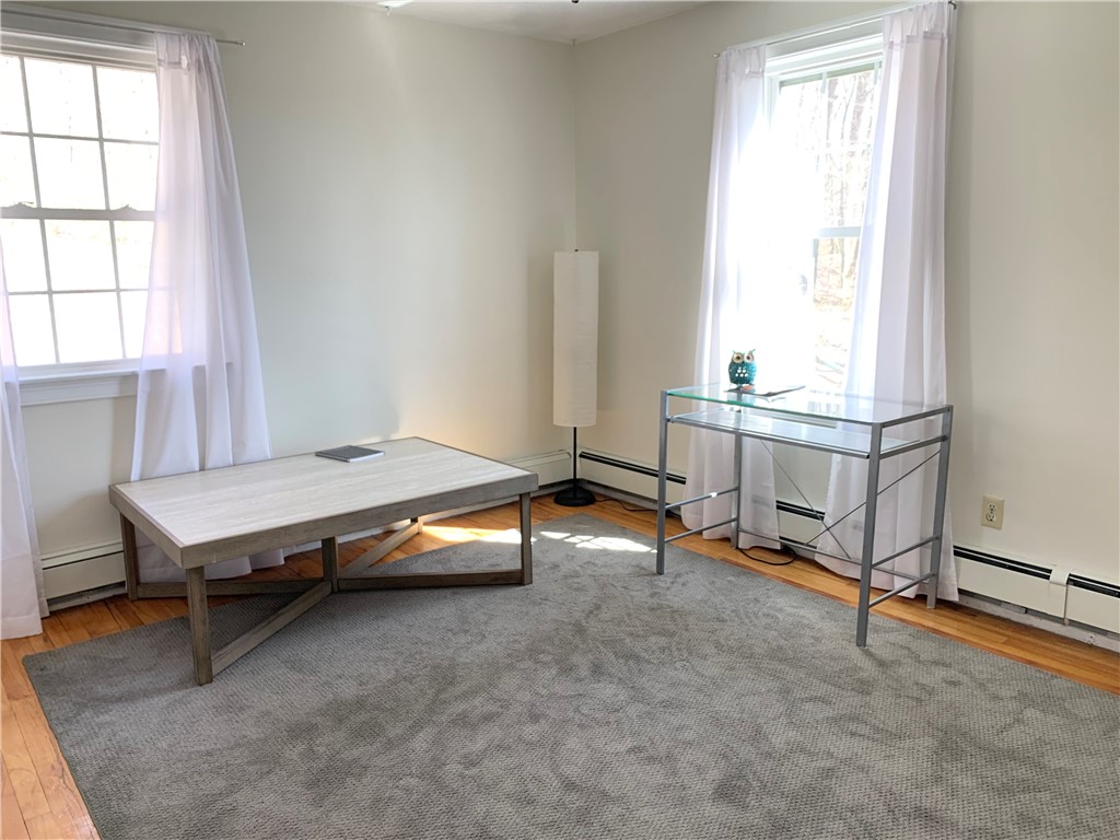 34 Maxson Hill Road Hopkinton, RI 02804 - Photo 25 of 44 ~Fourth Bedroom