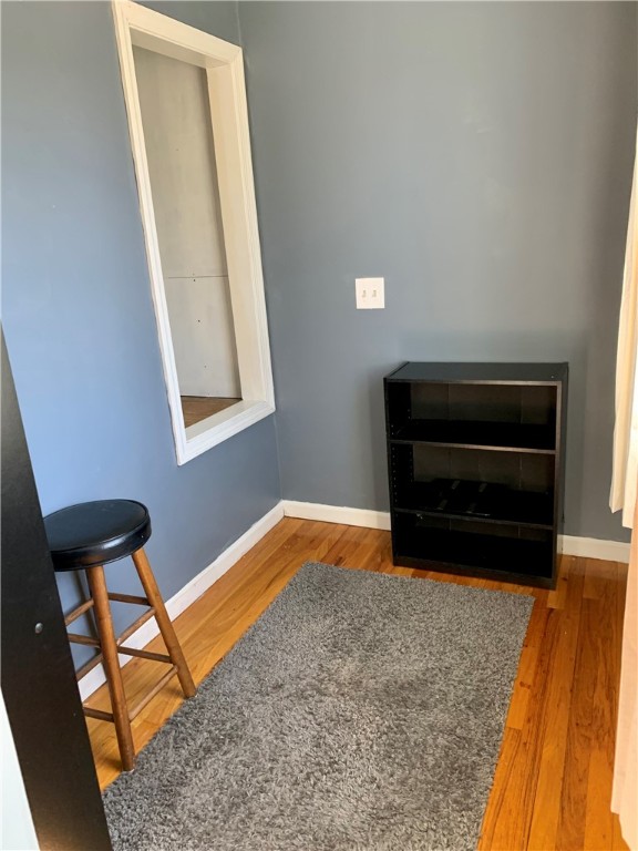 34 Maxson Hill Road Hopkinton, RI 02804 - Photo 27 of 44 Closet