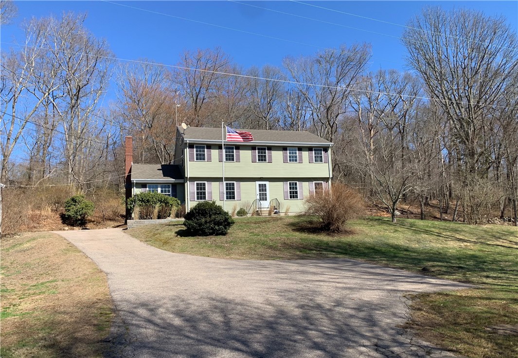 34 Maxson Hill Road Hopkinton, RI 02804 - Photo 37 of 44