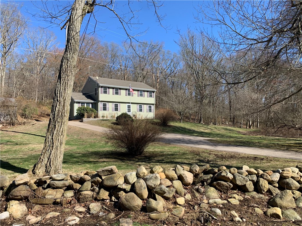 34 Maxson Hill Road Hopkinton, RI 02804 - Photo 39 of 44