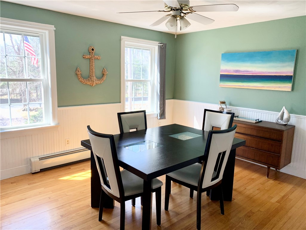 34 Maxson Hill Road Hopkinton, RI 02804 - Photo 10 of 44