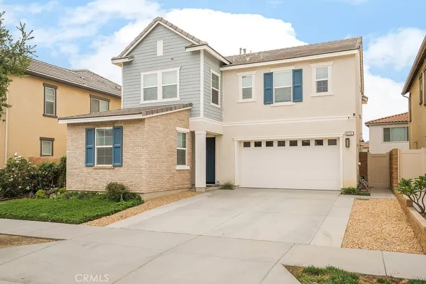 $829,000 | 4574 South Mendocino Avenue, Ontario, CA 91761