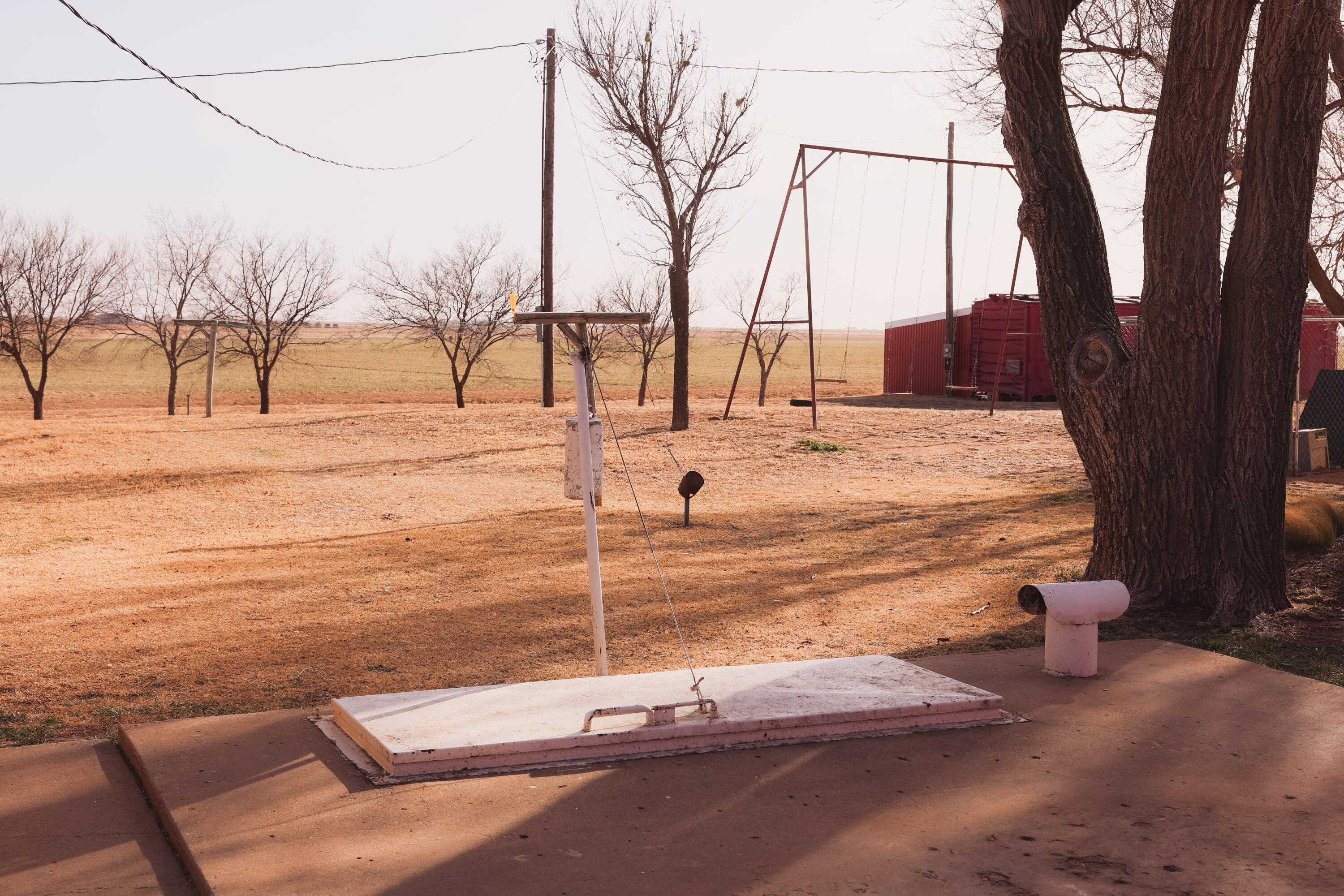 660 County Road K Plainview, TX 79072 - Photo 29 of 66 IMG_1147