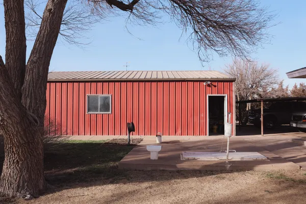 $263,500 | 660 County Road K, Plainview, TX 79072