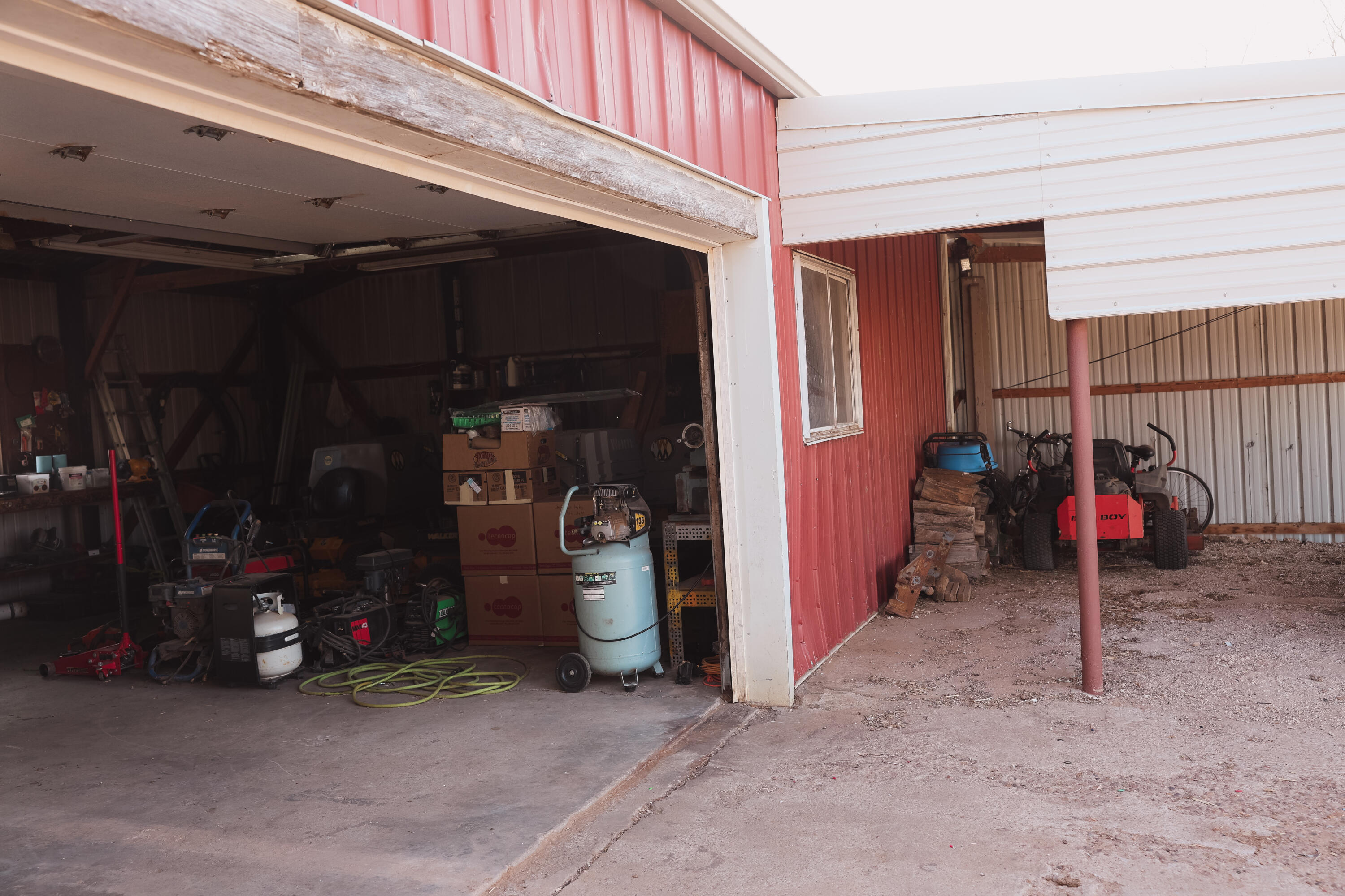 660 County Road K Plainview, TX 79072 - Photo 46 of 66 IMG_1114