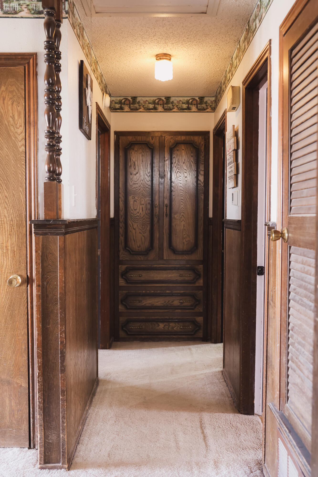 660 County Road K Plainview, TX 79072 - Photo 5 of 66 a view of entryway