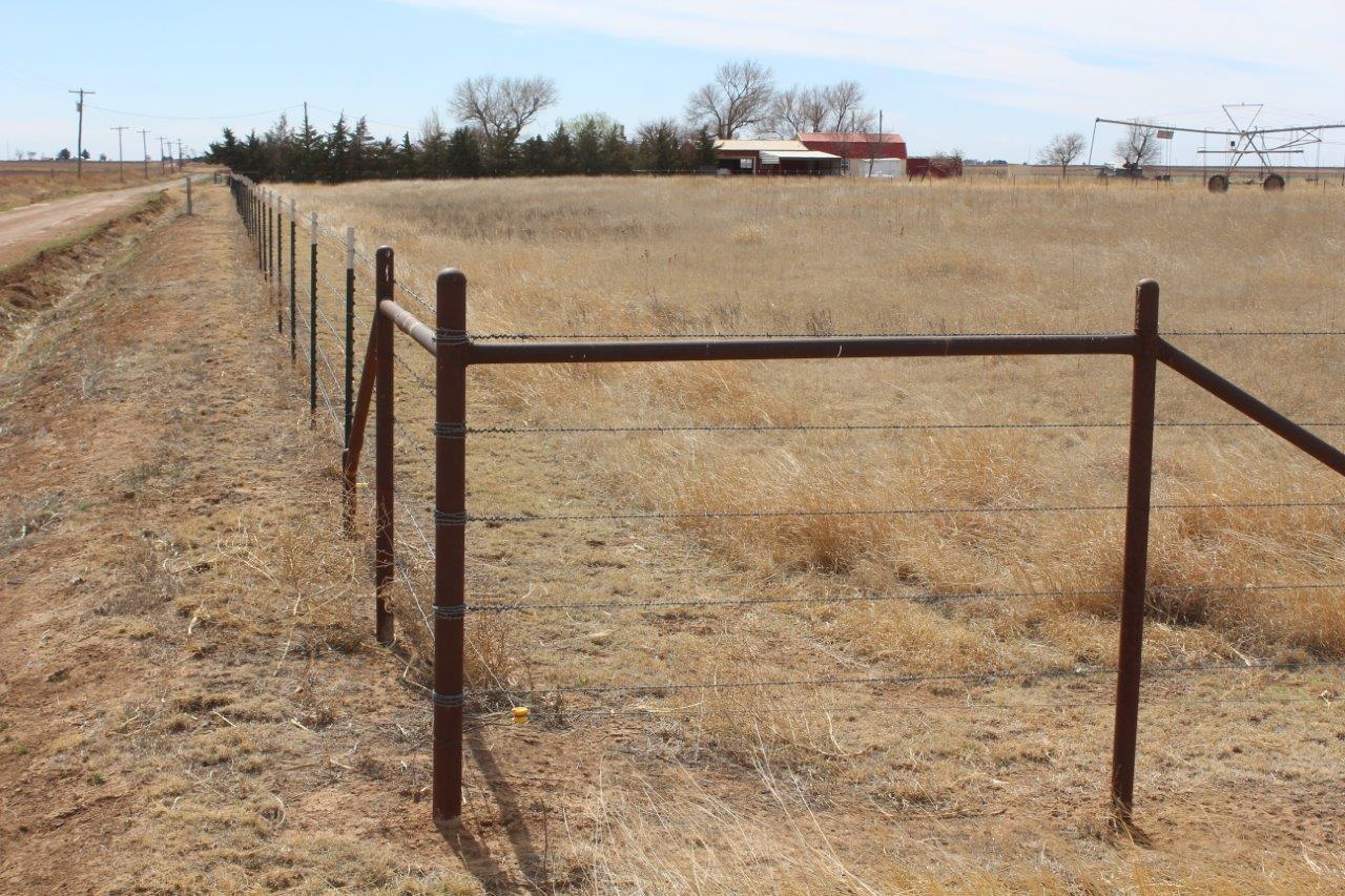 660 County Road K Plainview, TX 79072 - Photo 58 of 66 a view of a lake