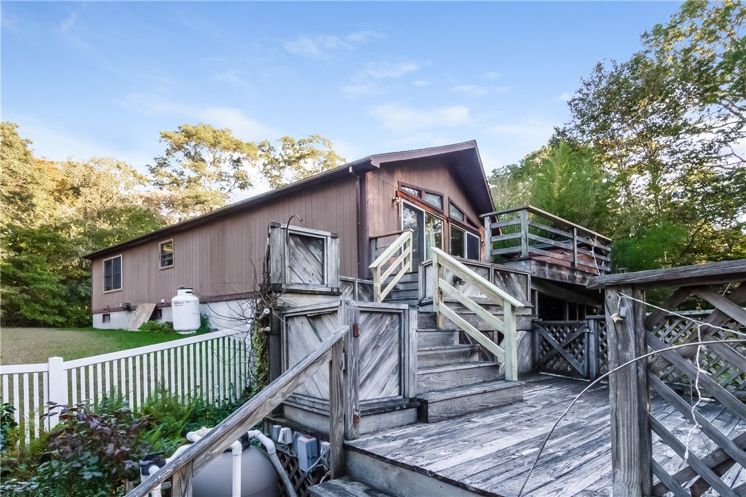 144 Collins Road Hopkinton, RI 02804 - Photo 18 of 20 Gallery Image 18