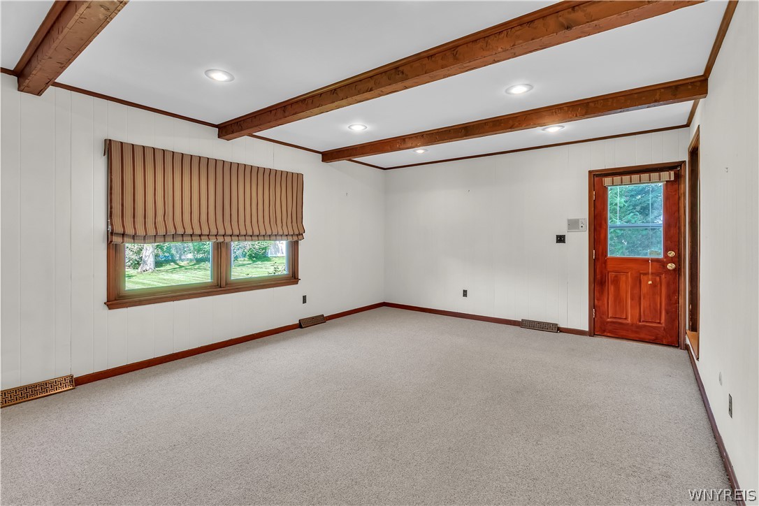 74 Heritage Road West Amherst, NY 14221 - Photo 17 of 42