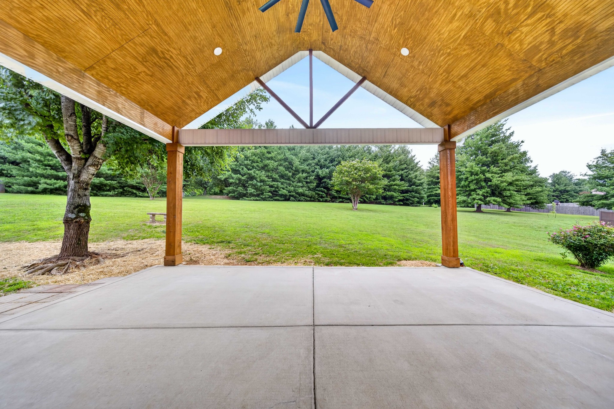 2011 Bryans Park Court Springfield, TN 37172 - Photo 71 of 95