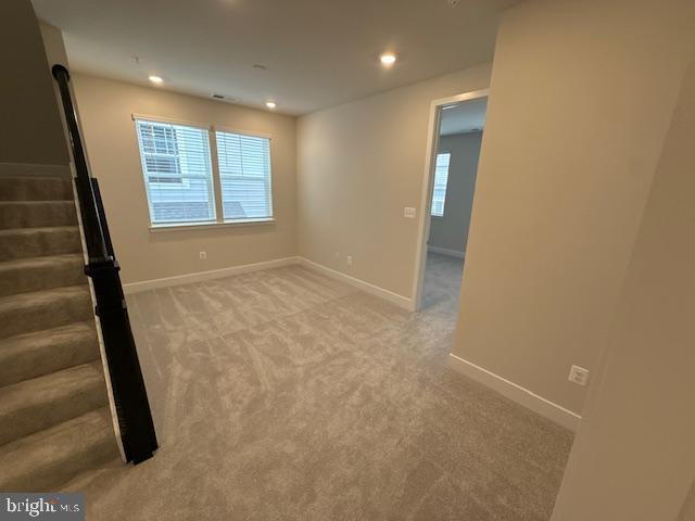116 Stilly Way Annapolis, MD 21403 - Photo 14 of 21 an empty room with windows