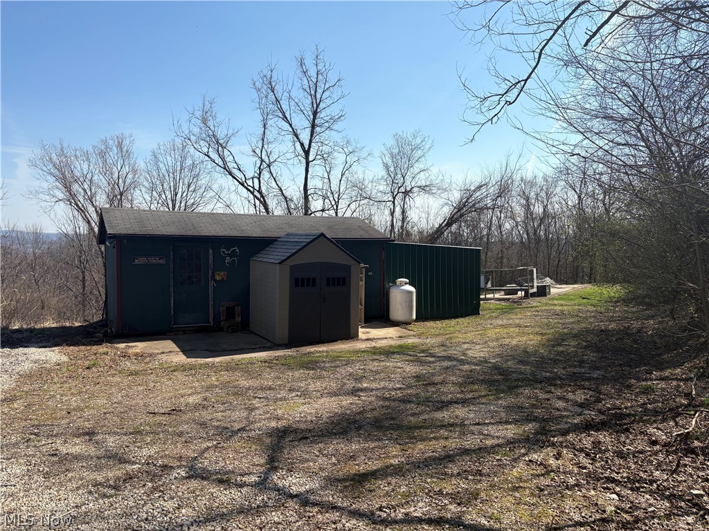 64446 Erie Road Salesville, OH 43778 - Photo 23 of 32