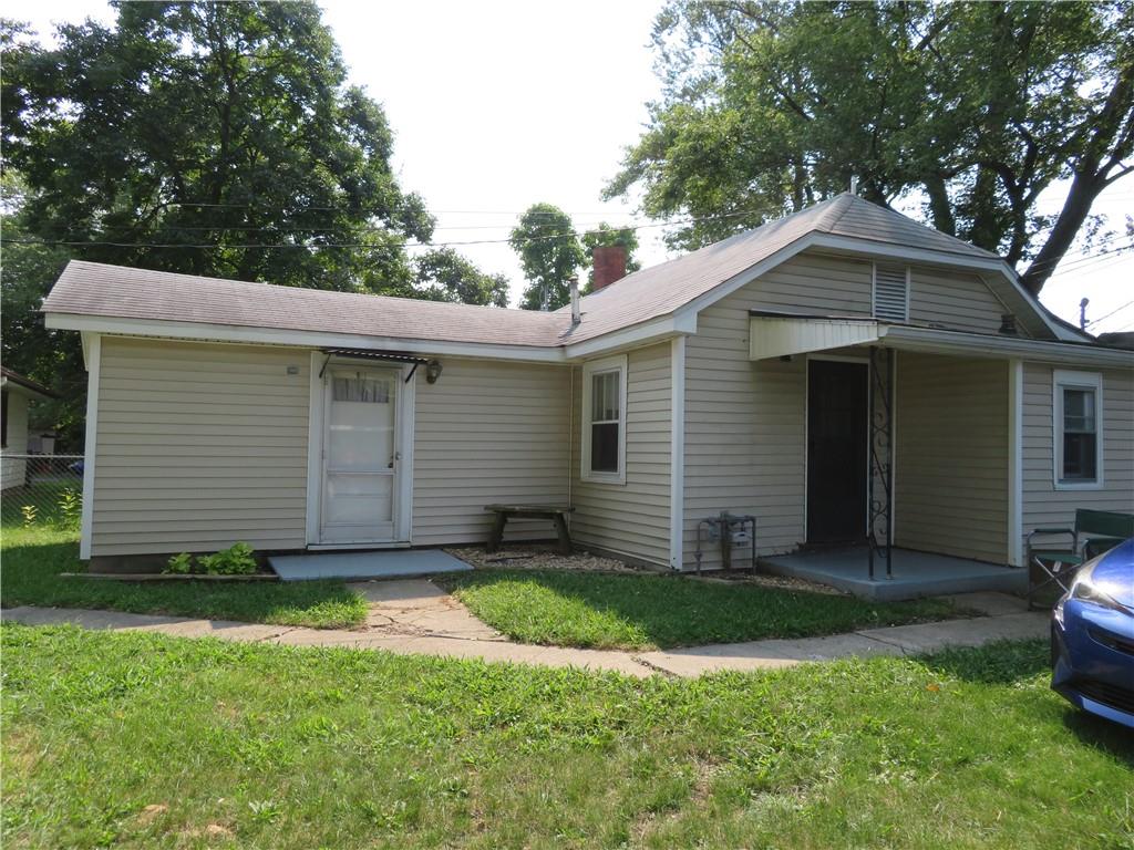 907 Silver Street Anderson, IN 46012 - Photo 12 of 25