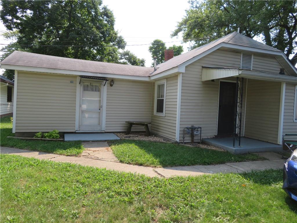 907 Silver Street Anderson, IN 46012 - Photo 13 of 25