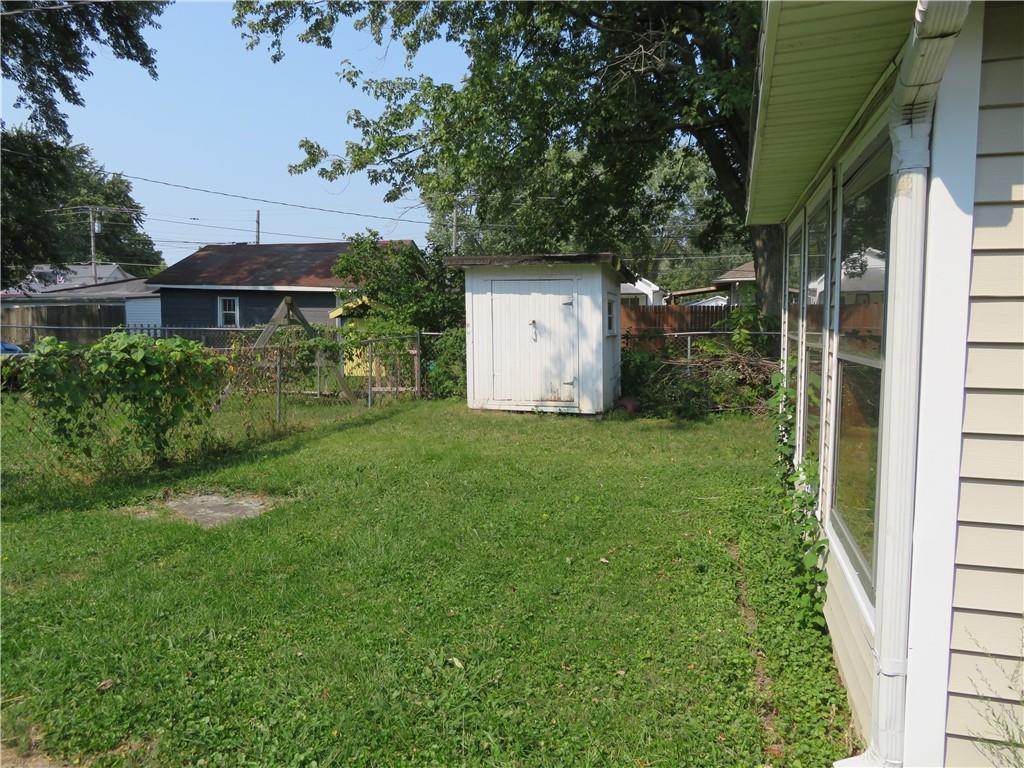907 Silver Street Anderson, IN 46012 - Photo 16 of 25