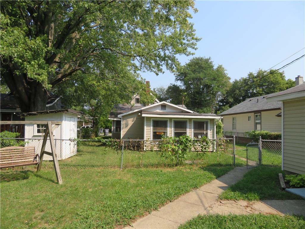 907 Silver Street Anderson, IN 46012 - Photo 18 of 25