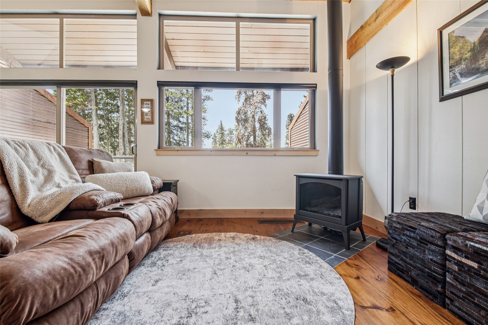 166 South Fuller Placer Road, Unit 6 Breckenridge, CO 80424 - Photo 7 of 31