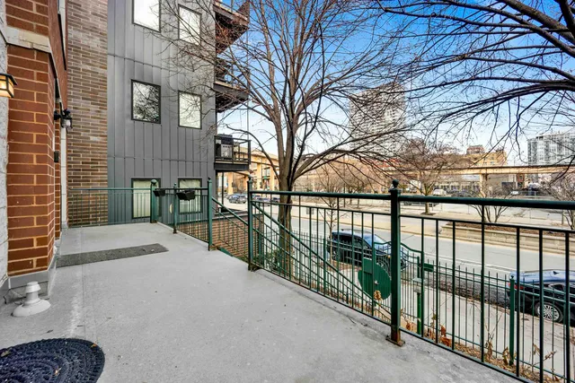$514,999 | 1812 South State Street, Unit 3, Chicago, IL 60616