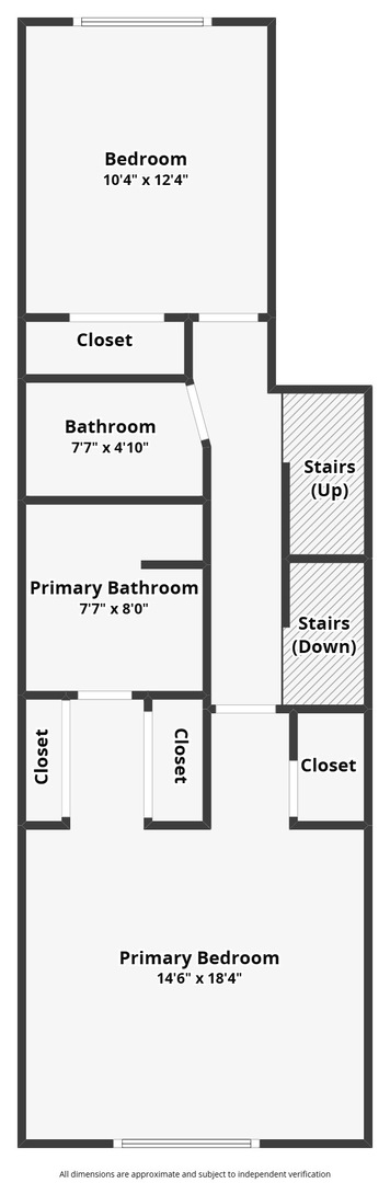 1812 South State Street, Unit 3 Chicago, IL 60616 - Photo 28 of 29