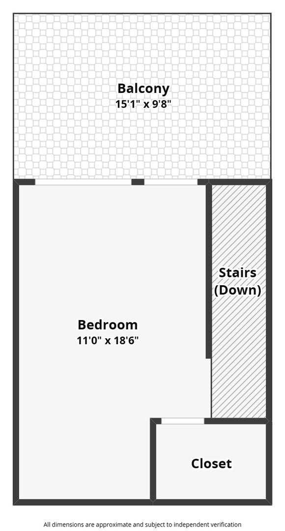 1812 South State Street, Unit 3 Chicago, IL 60616 - Photo 29 of 29