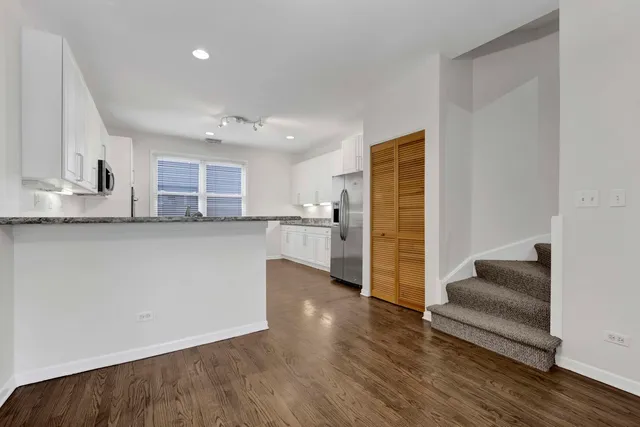 $514,999 | 1812 South State Street, Unit 3, Chicago, IL 60616