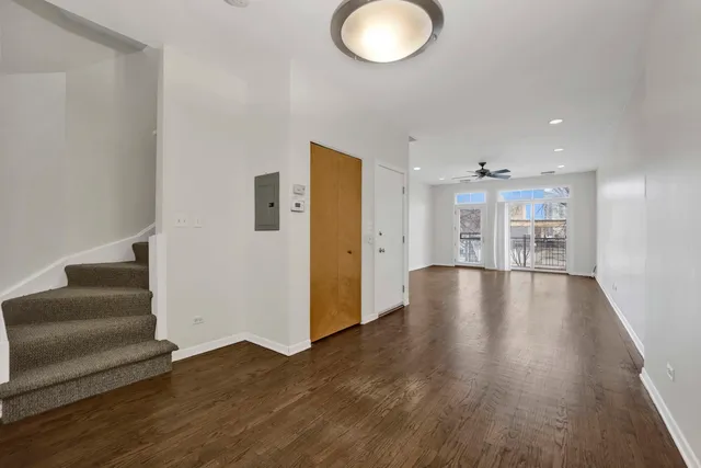 $514,999 | 1812 South State Street, Unit 3, Chicago, IL 60616
