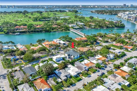 $9,995,000 | 9045 Hawthorne Avenue, Surfside, FL 33154
