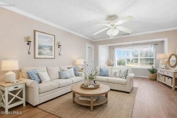 $275,000 | 50 Pebble Beach Cove, Unit A112, Bluffton, SC 29910