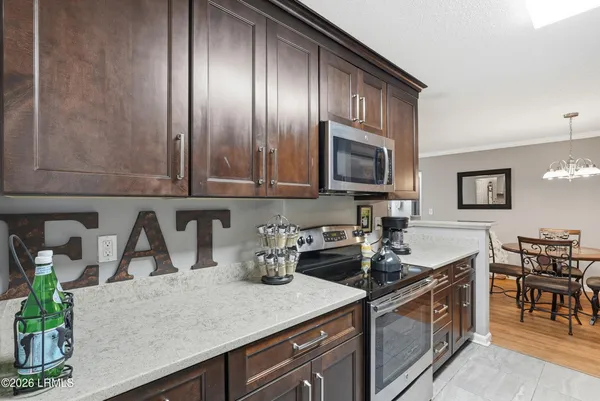 $275,000 | 50 Pebble Beach Cove, Unit A112, Bluffton, SC 29910