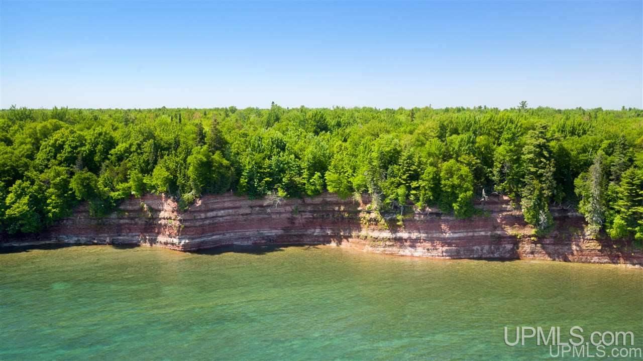 Tbd Off Rabbit Bay Road Lake Linden, MI 49945 - Photo 1 of 16 Gallery Image 1