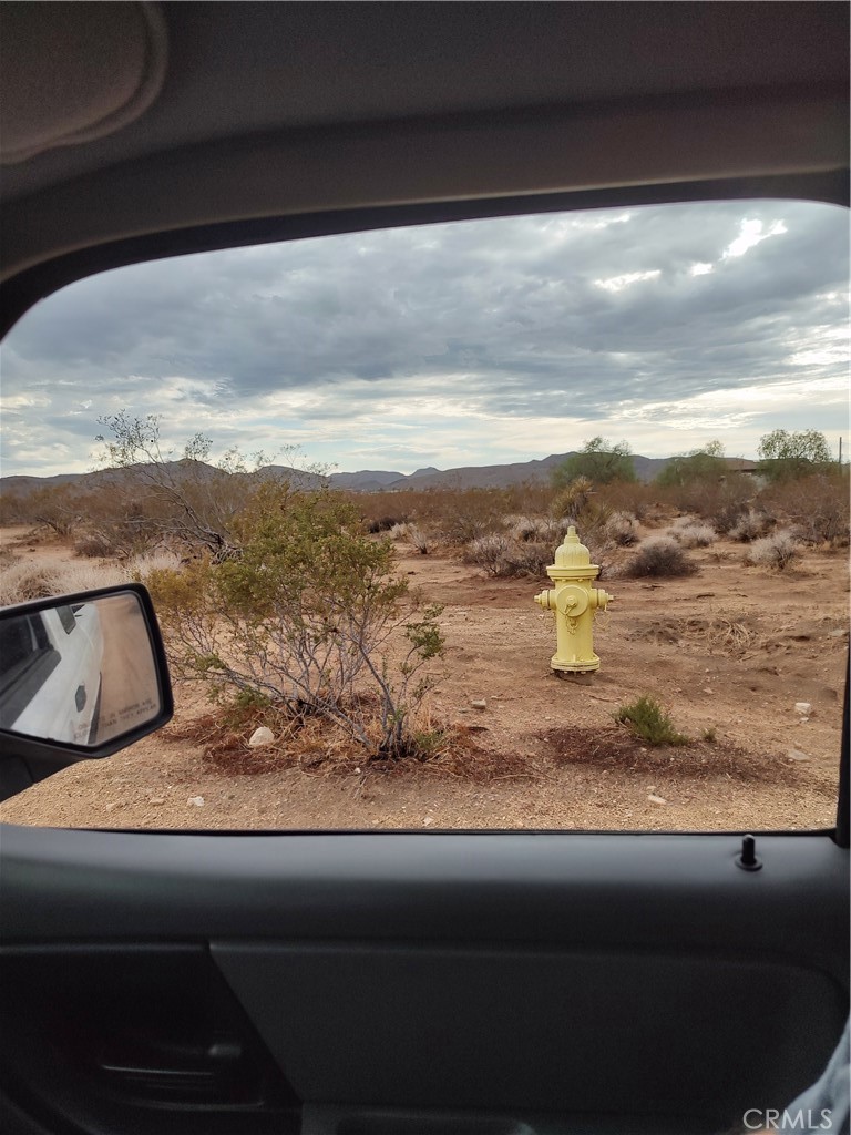 0 Sunnyslope Road Landers, CA 92285 - Photo 2 of 3 a view of ocean from a kitchen