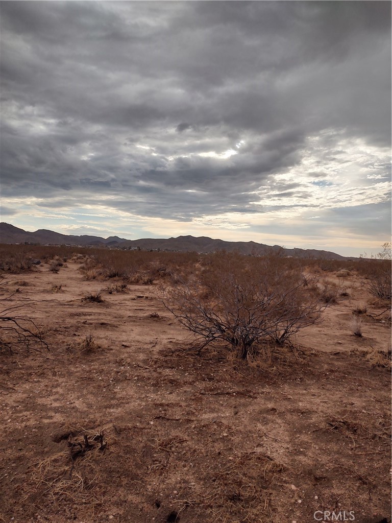 0 Sunnyslope Road Landers, CA 92285 - Photo 3 of 3