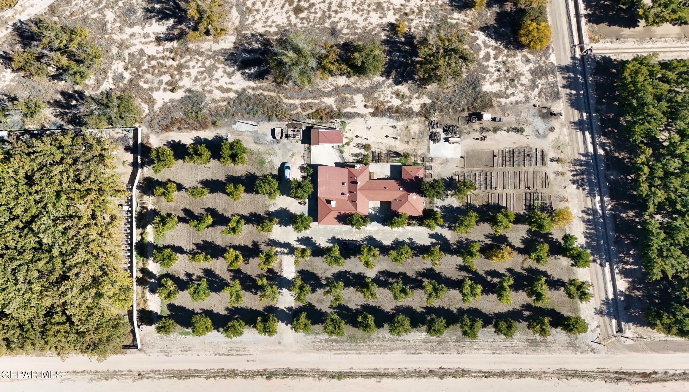 2452 West Ohara Road Anthony, NM 88021 - Photo 5 of 56 IMG_0878 2